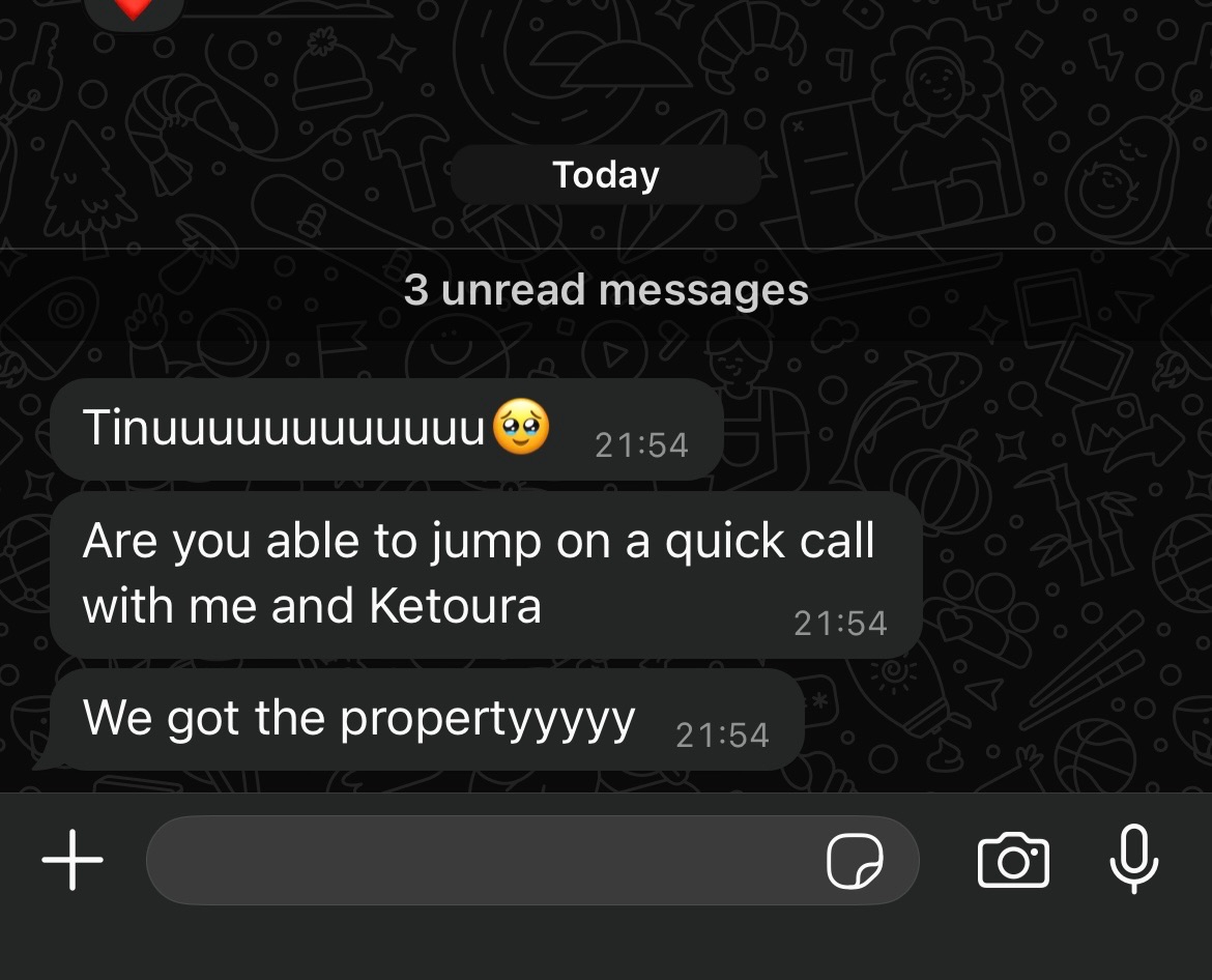 Client result screenshot 10
